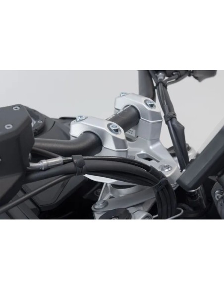 SW-MOTECH Risers - Detailansicht