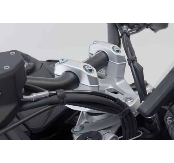 SW-MOTECH Risers - Detailansicht