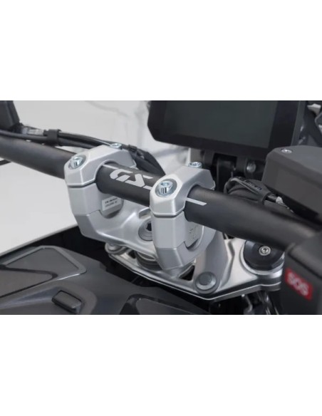 SW-MOTECH Risers Bild 4