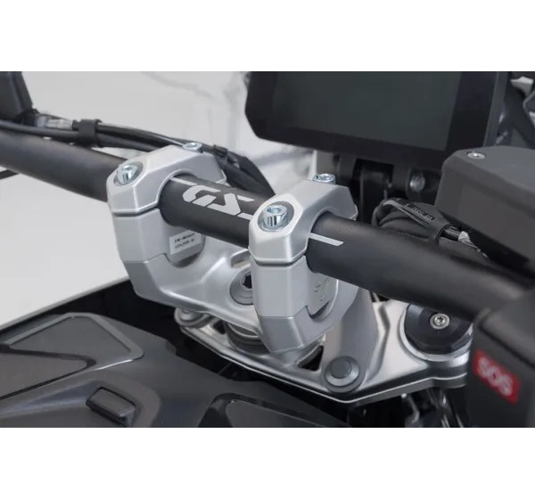 SW-MOTECH Risers Bild 4