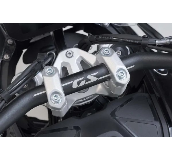 SW-MOTECH Risers Bild 5