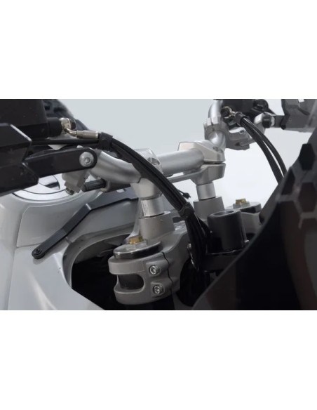 SW-MOTECH Risers - Detailansicht