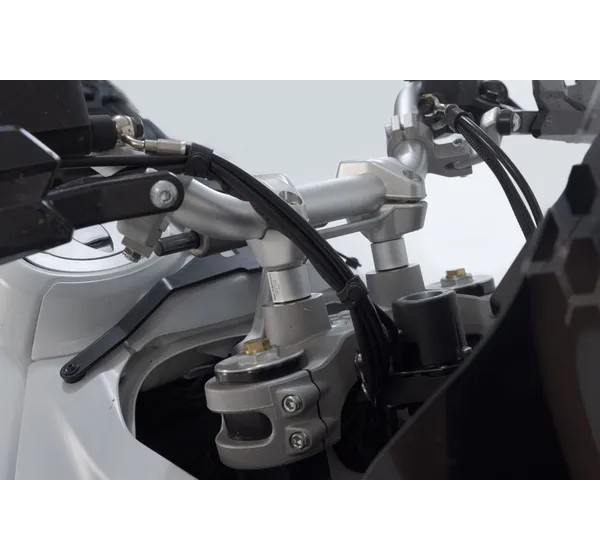 SW-MOTECH Risers - Detailansicht