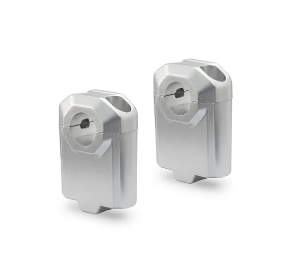 SW-MOTECH Risers - BAR RISER 22MM DIAMETER