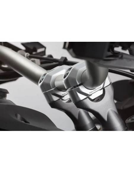 SW-MOTECH Risers - Detailansicht
