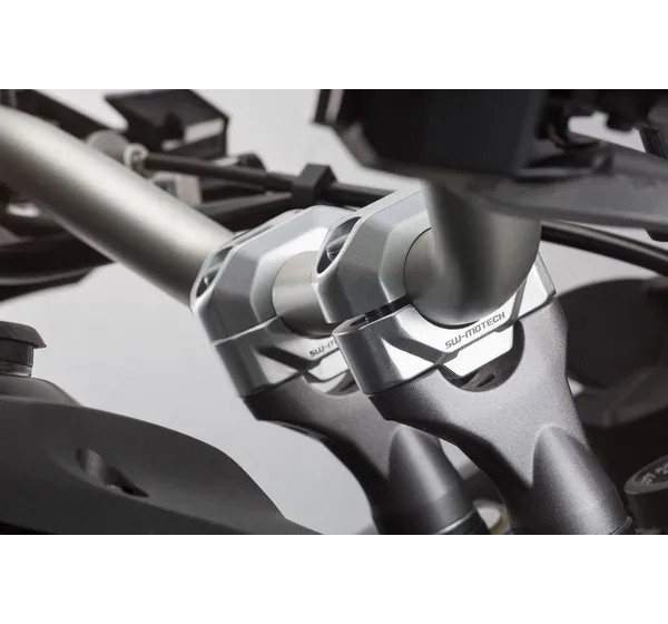 SW-MOTECH Risers - Detailansicht