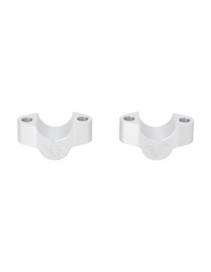 20 mm Lenkererhöhung