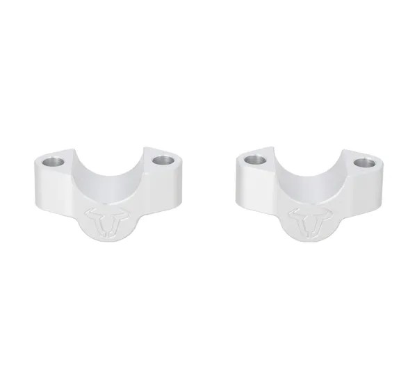SW-MOTECH Risers - BAR RISER