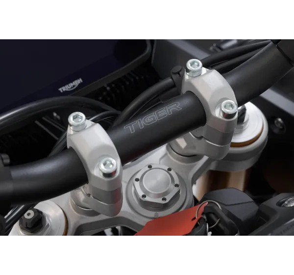 SW-MOTECH Risers - Detailansicht