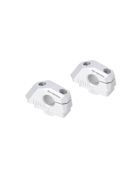 SW-MOTECH Risers für BMW F 750 GS ABS 2018-2023