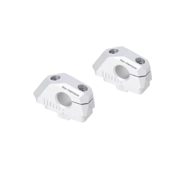 SW-MOTECH Risers für BMW F 750 GS ABS 2018-2023