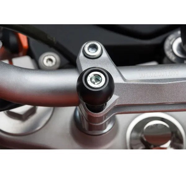 SW-MOTECH Montagematerial & Zubehör für KTM DUKE 200 2012-2023