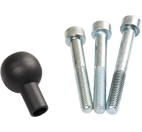 SW-MOTECH Montagematerial & Zubehör - Detailansicht