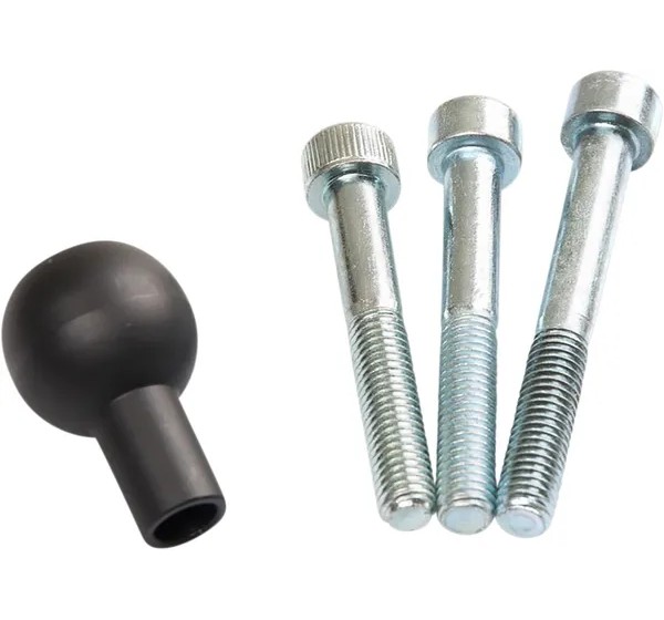 SW-MOTECH Montagematerial & Zubehör - THREAD M6 1 BALL