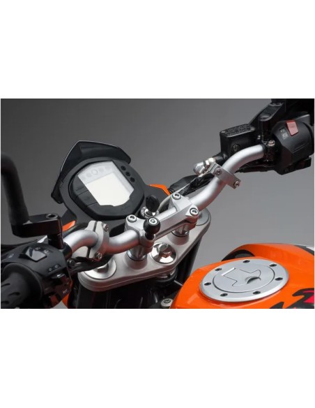 SW-MOTECH Montagematerial & Zubehör - Detailansicht