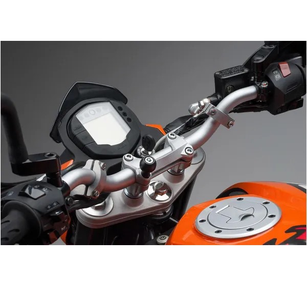 SW-MOTECH Montagematerial & Zubehör - Detailansicht