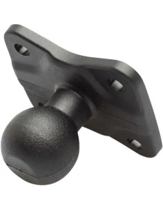 1" Kugel für GPS Halterung