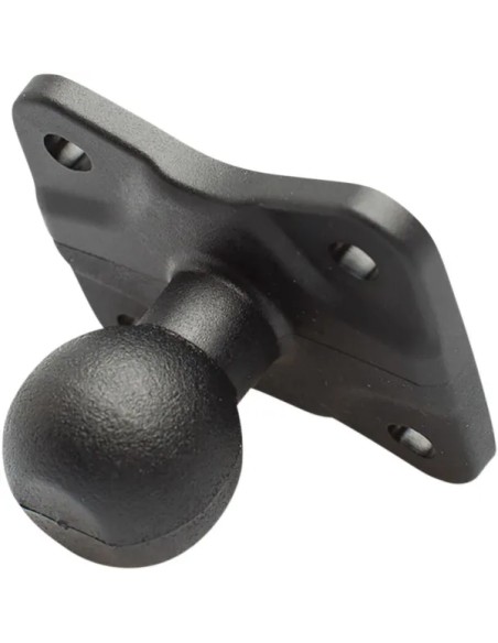 SW-MOTECH Montagematerial & Zubehör - GPS MOUNT BALL 1