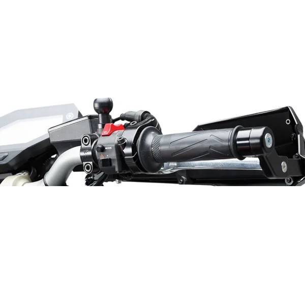SW-MOTECH Montagematerial & Zubehör - THREAD M10 MIRR 1 BALL