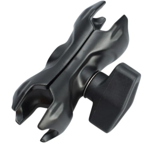 SW-MOTECH Montagematerial & Zubehör - SOCKED ARM PIVOT