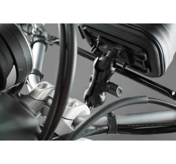 SW-MOTECH Montagematerial & Zubehör - Detailansicht