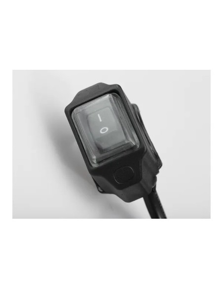 SW-MOTECH Kabel & Schalter - COCKPIT SWITCH