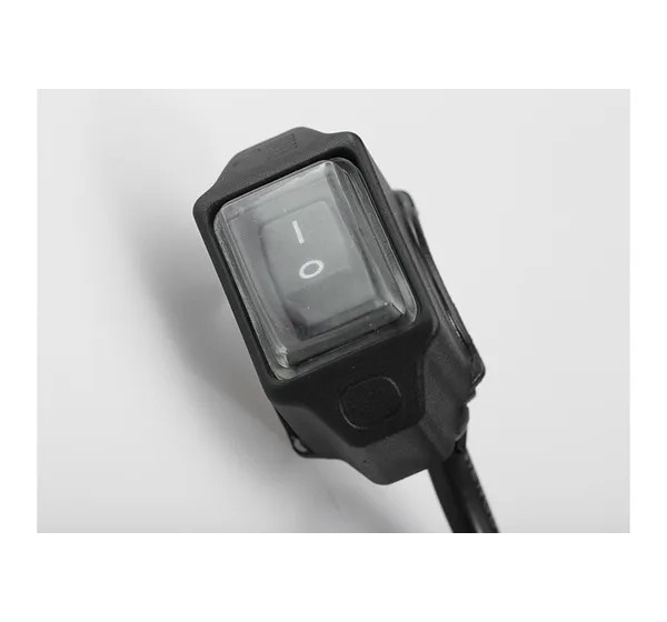 SW-MOTECH Kabel & Schalter - COCKPIT SWITCH