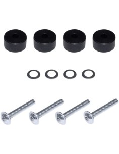 Adapterkit für Garmin Zumo Modelle