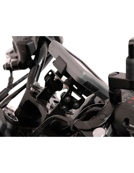 SW-MOTECH Montagematerial & Zubehör - Detailansicht
