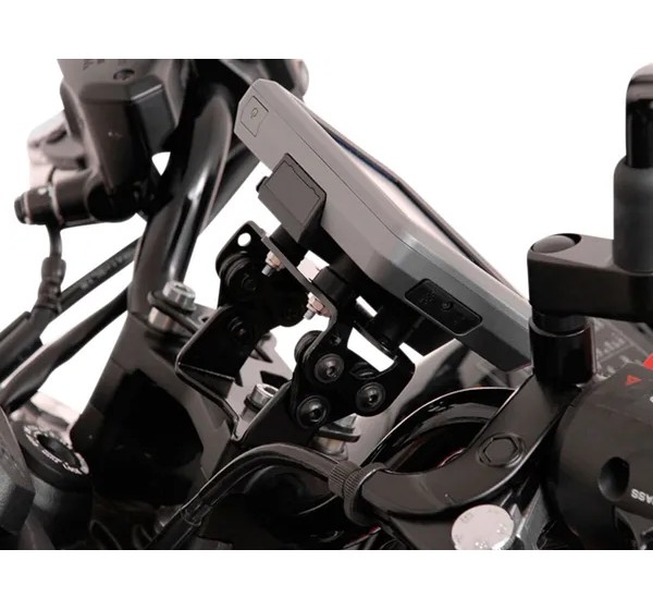 SW-MOTECH Montagematerial & Zubehör - Detailansicht
