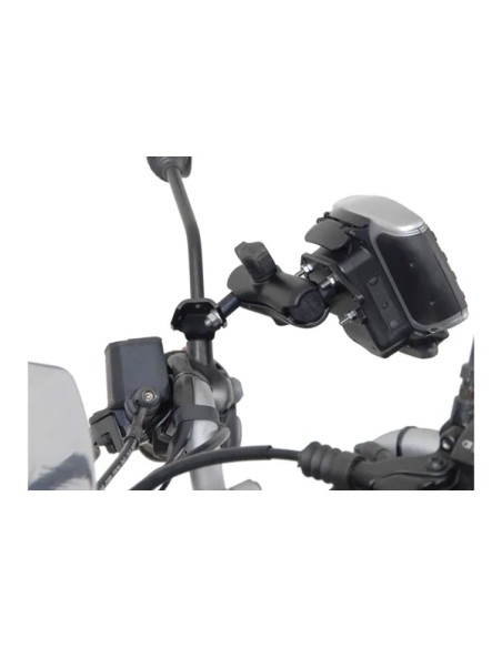 SW-MOTECH Montagematerial & Zubehör - Detailansicht