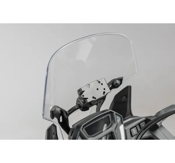 SW-MOTECH Montagematerial & Zubehör für KAWASAKI KLR 650 1999-2018