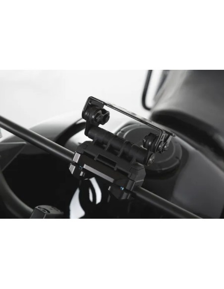 SW-MOTECH Montagematerial & Zubehör - Detailansicht