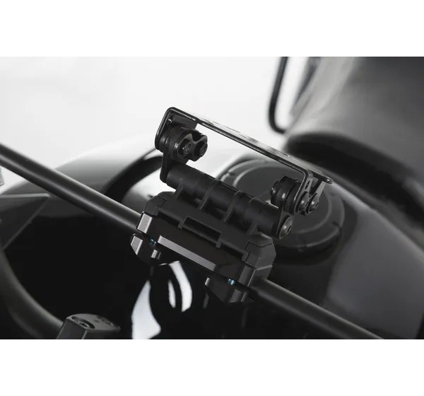 SW-MOTECH Montagematerial & Zubehör - Detailansicht