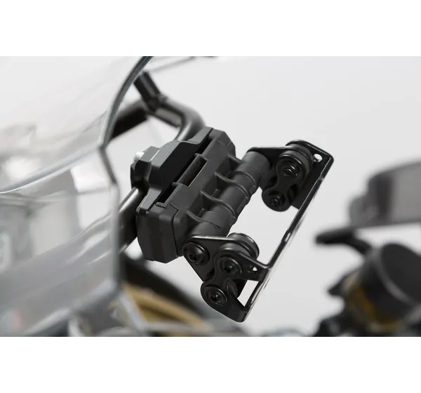 SW-MOTECH Montagematerial & Zubehör für BENELLI TRK 502 X ABS 2017-2023