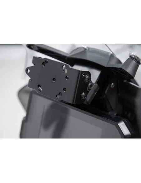 SW-MOTECH Montagematerial & Zubehör für KTM ADVENTURE 790 2019-2025