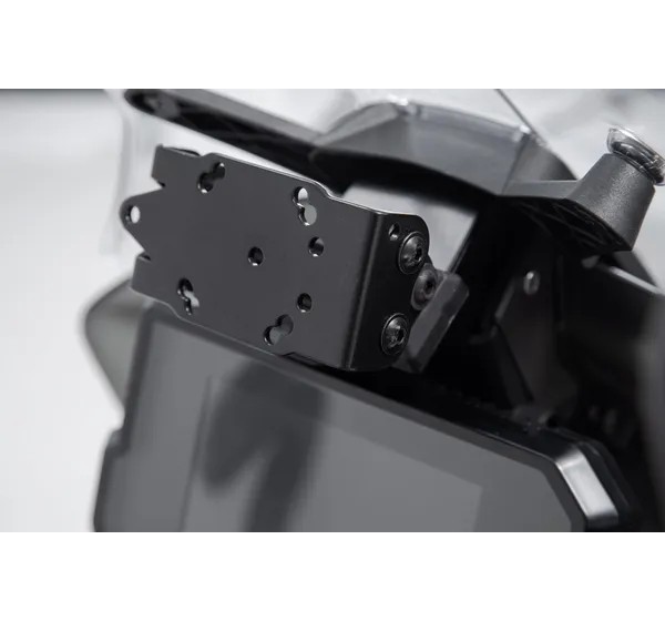 SW-MOTECH Montagematerial & Zubehör für KTM ADVENTURE 790 2019-2025