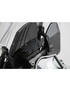 GPS-Halterung für Cockpit