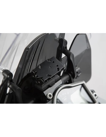SW-MOTECH Montagematerial & Zubehör für KTM SUPER ADVENTURE 1290 ABS 2015-2016