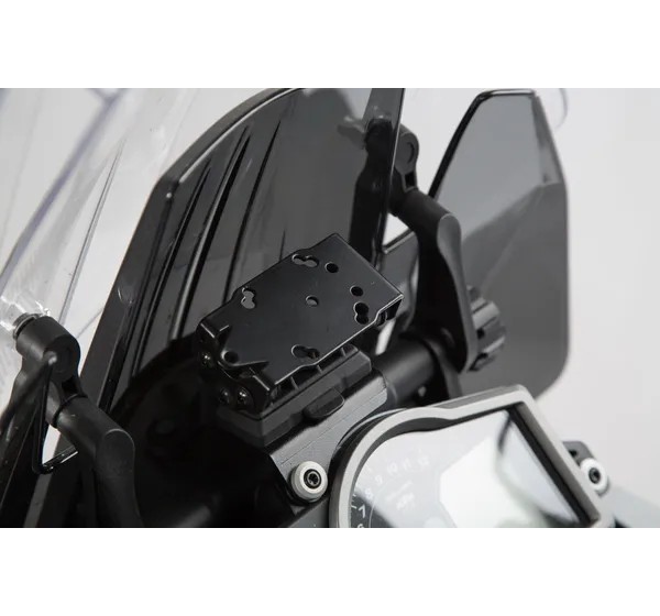 SW-MOTECH Montagematerial & Zubehör für KTM SUPER ADVENTURE 1290 ABS 2015-2016