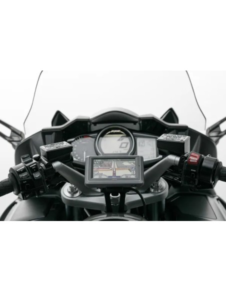 SW-MOTECH Montagematerial & Zubehör für YAMAHA FJR 1300 ABS 2004-2020