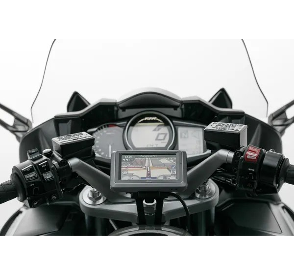 SW-MOTECH Montagematerial & Zubehör für YAMAHA FJR 1300 ABS 2004-2020