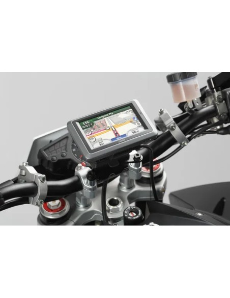 SW-MOTECH Montagematerial & Zubehör für BMW R NINE T ABS 2014-2023