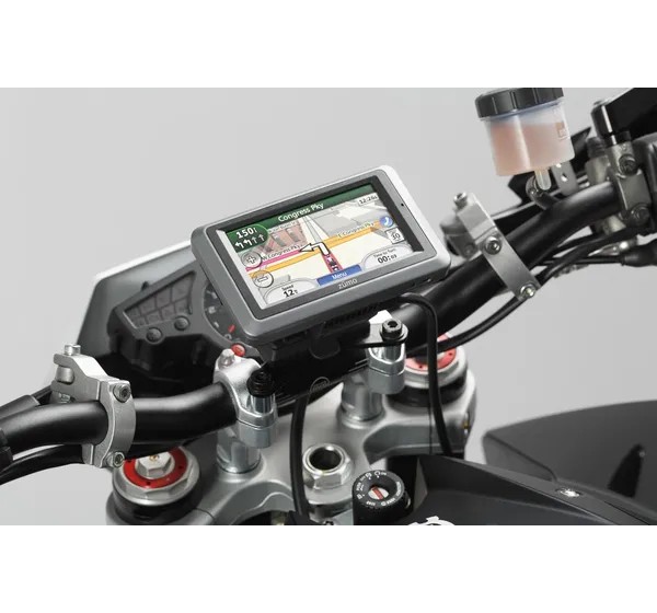 SW-MOTECH Montagematerial & Zubehör für BMW R NINE T ABS 2014-2023