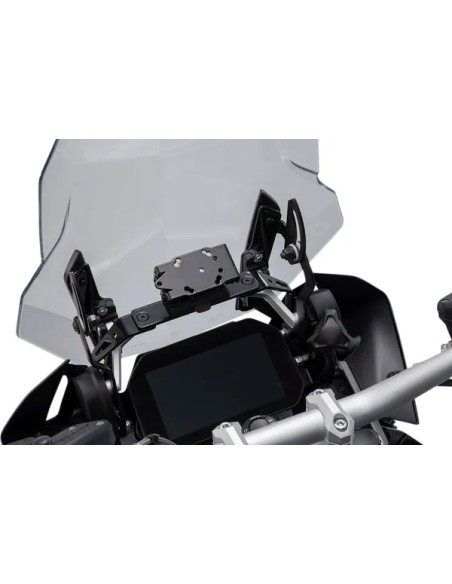 SW-MOTECH Montagematerial & Zubehör für BMW R 1200 GS ABS 2012-2019