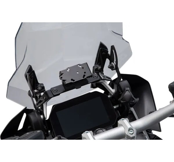 SW-MOTECH Montagematerial & Zubehör für BMW R 1200 GS ABS 2012-2019