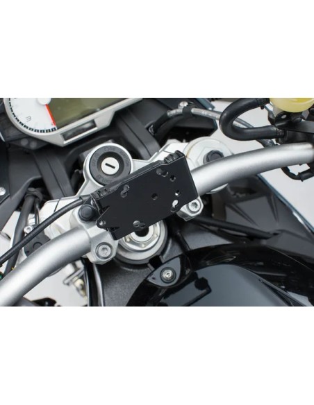 SW-MOTECH Montagematerial & Zubehör für BMW S 1000 XR ABS ab 2015