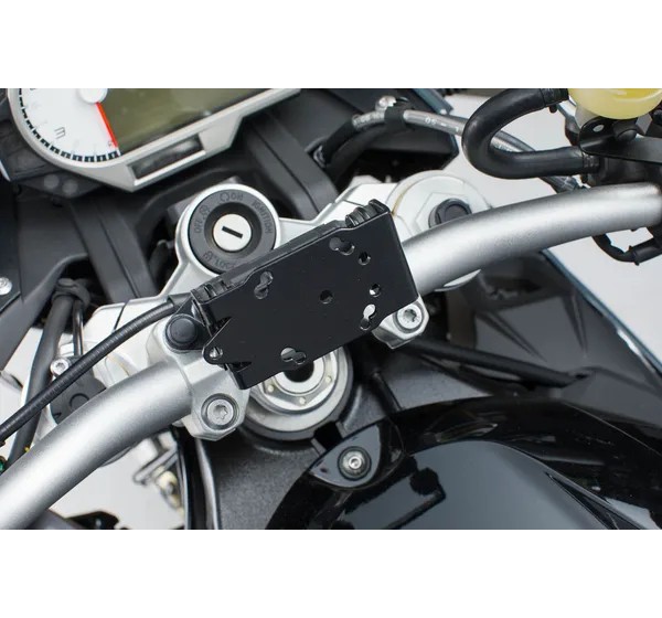 SW-MOTECH Montagematerial & Zubehör für BMW S 1000 XR ABS ab 2015
