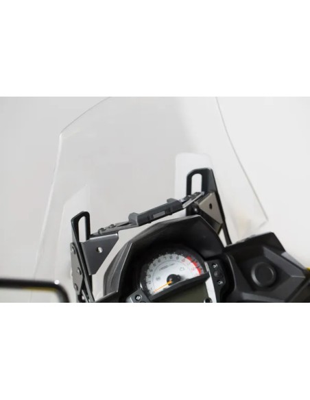 SW-MOTECH Montagematerial & Zubehör für KAWASAKI KLE 650 ABS 2014-2021