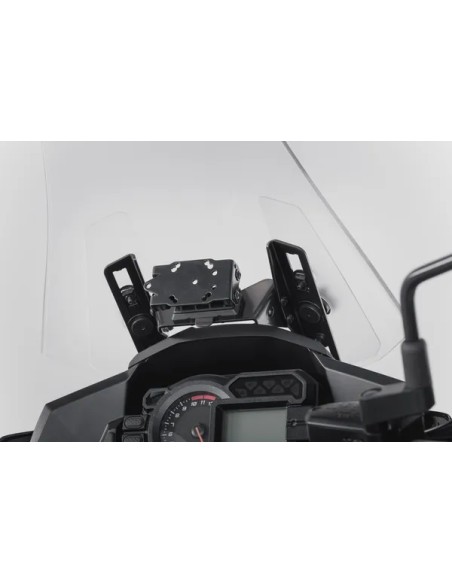 SW-MOTECH Montagematerial & Zubehör für KAWASAKI KLZ 1000 ABS 2014-2017